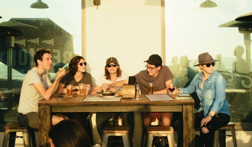 aktív pihenés a hétvégén