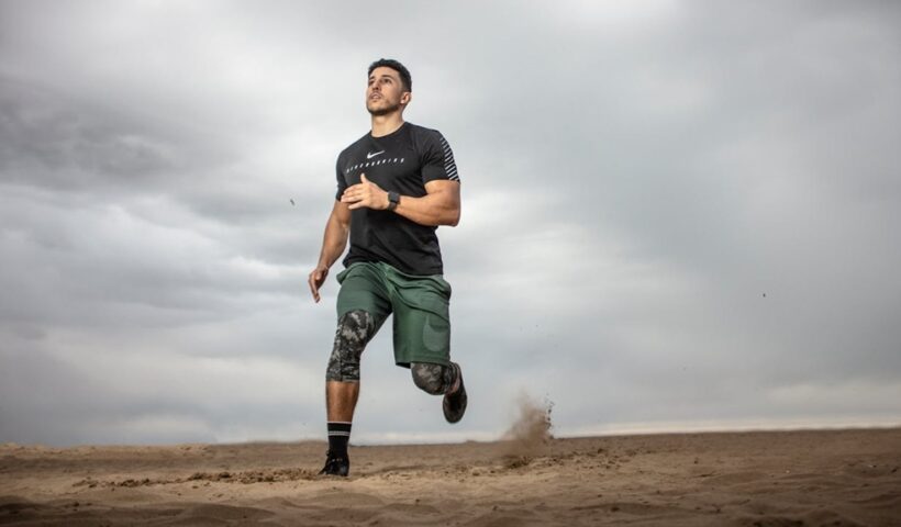 mentális frissesség és mozgás, energikus hétköznapok