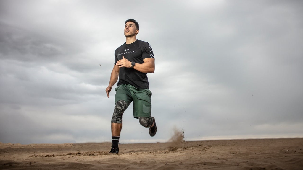 mentális frissesség és mozgás, energikus hétköznapok